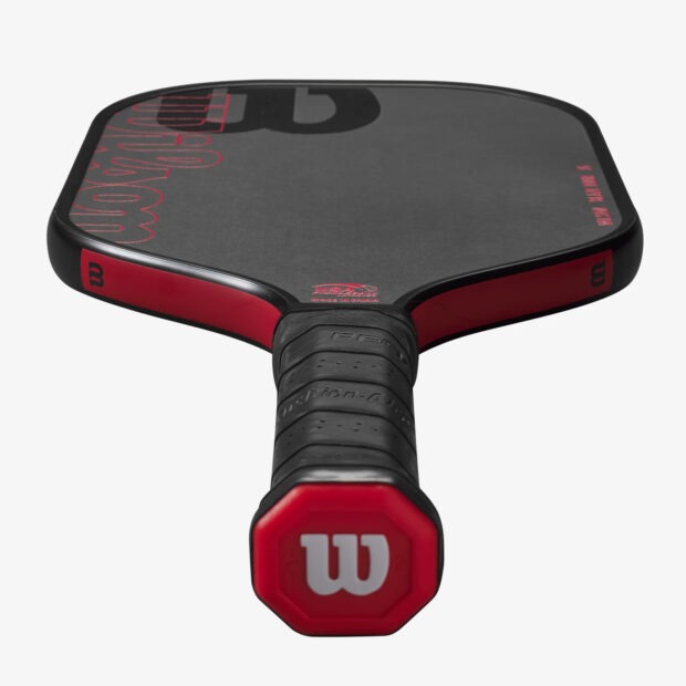 Wilson Blaze Tour Pickleball Paddle (16 mm) - Image 6