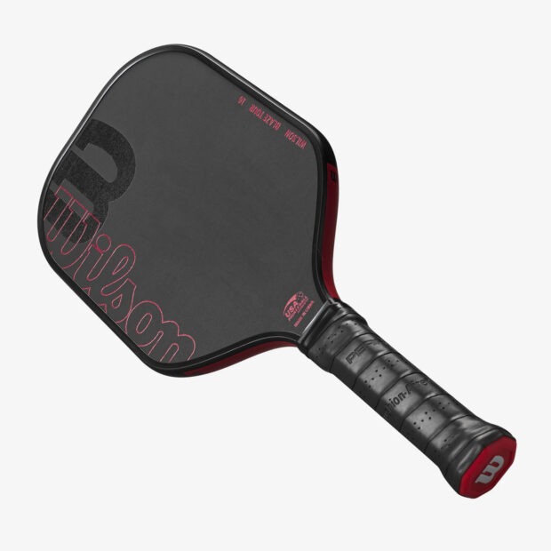 Wilson Blaze Tour Pickleball Paddle (16 mm) - Image 4