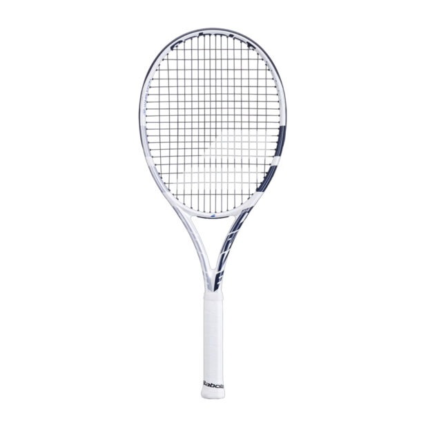 Babolat Pure Drive Wimbledon Tennis Racquet - Image 2