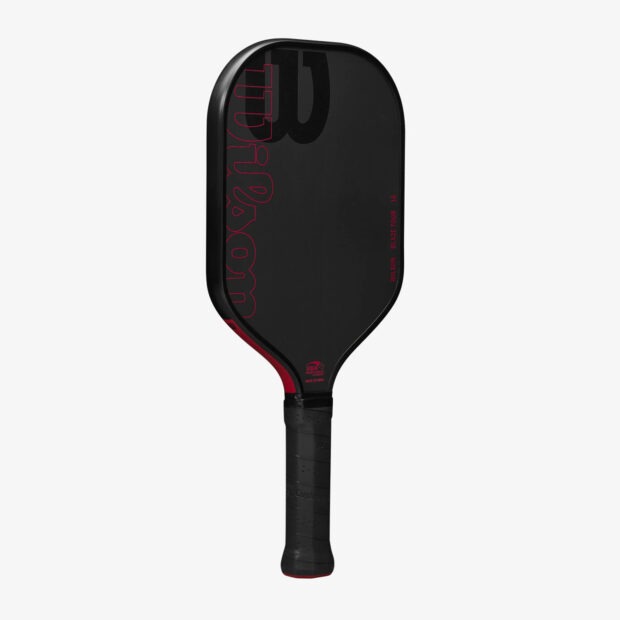 Wilson Blaze Tour Pickleball Paddle (16 mm) - Image 3