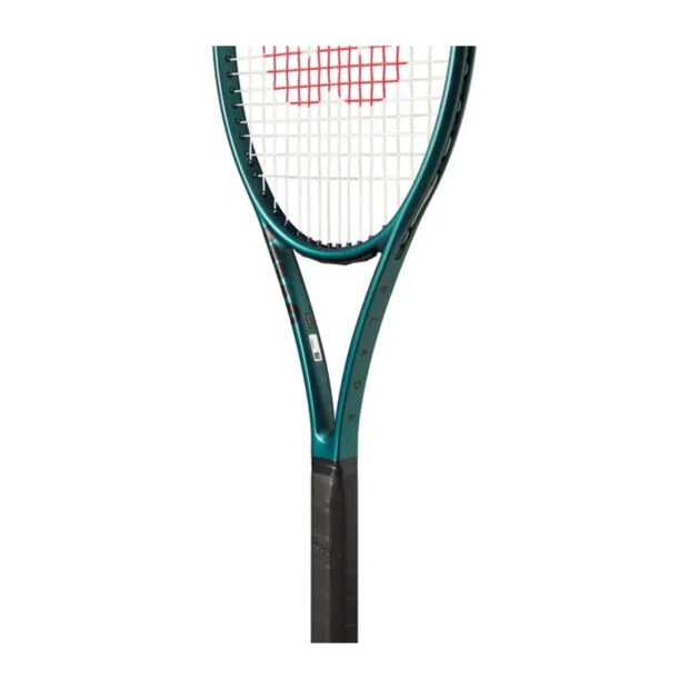 Wilson Blade 100 V9 Tennis Racquet - Image 5