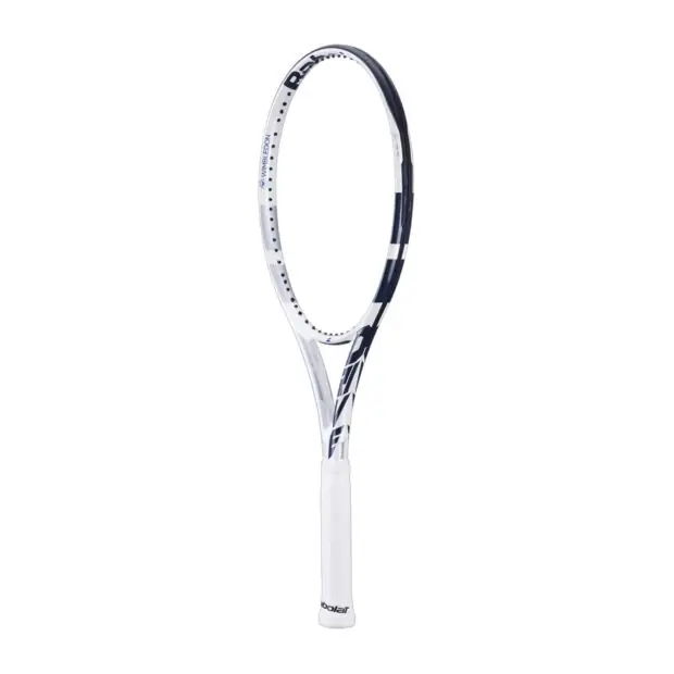 Babolat Pure Drive Wimbledon Tennis Racquet - Image 3