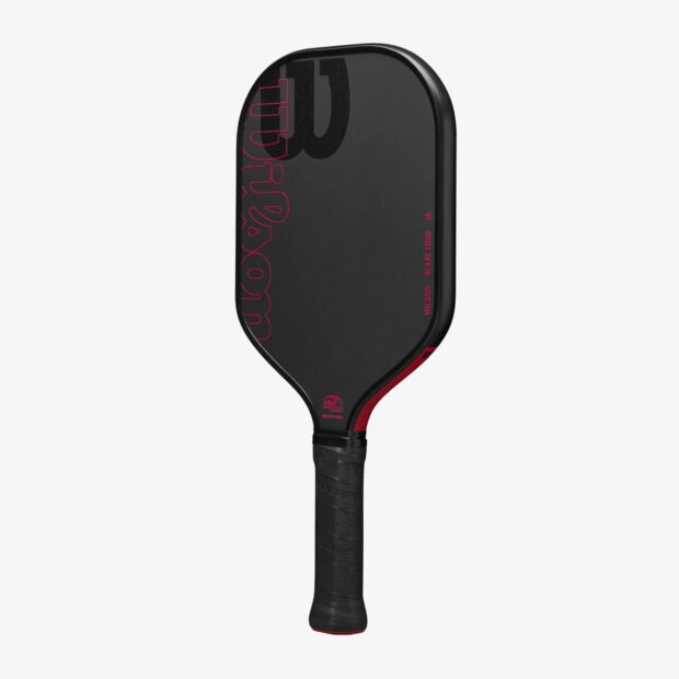 Wilson Blaze Tour Pickleball Paddle (16 mm) - Image 2