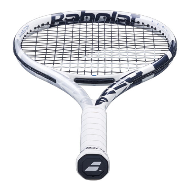 Babolat Pure Drive Wimbledon Tennis Racquet - Image 6