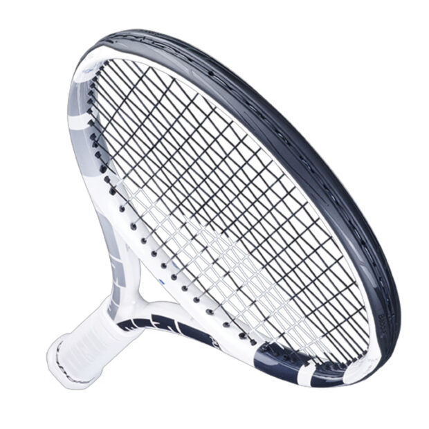 Babolat Pure Drive Wimbledon Tennis Racquet - Image 4