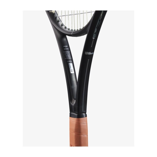 Wilson RF 01 Tennis Racquet - Image 3