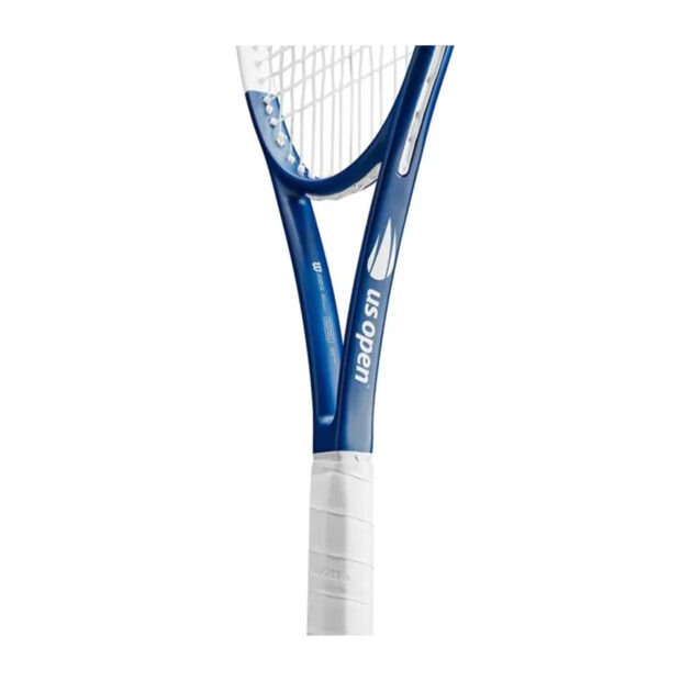 Wilson Blade 98 (16 x 19) US Open Tennis Racquet - Image 4