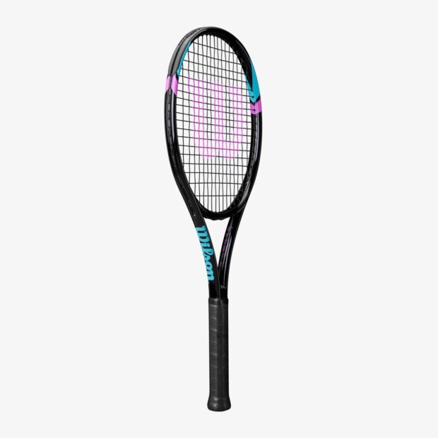 Wilson Six LV Tennis Racquet - Image 3