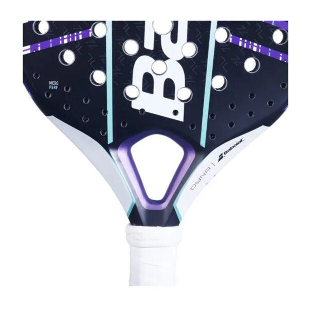 Babolat Dyna Spirit Padel Racquet - Image 4