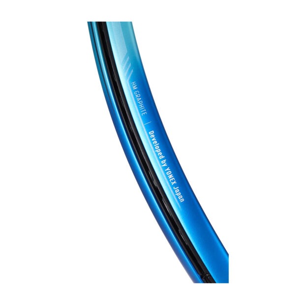 Yonex Ezone Feel Tennis Racquet - Image 3