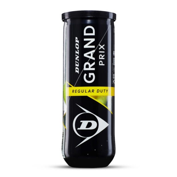 Dunlop Grand Prix Tennis Balls (72 Balls) - Image 2