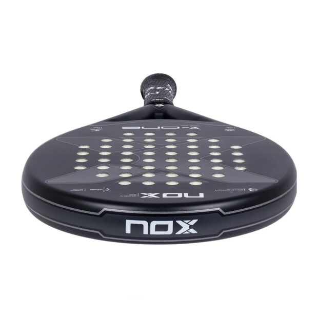 Nox X-One Casual Series 2023 Padel Racquet - Image 6