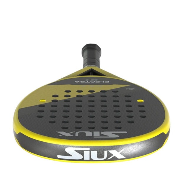 Siux Electra ST3 Go 2024 Padel Racquet - Image 6