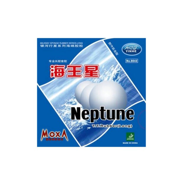 Yinhe Neptune Table Tennis Rubber