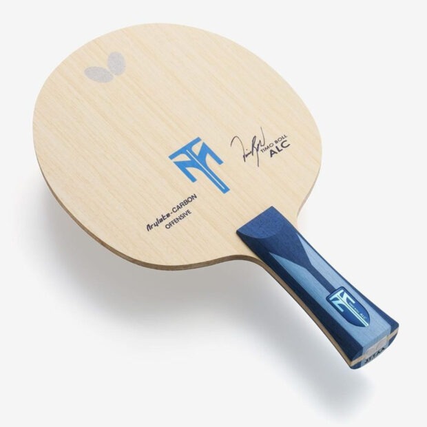 Butterfly Timo Boll ALC Table Tennis Blade