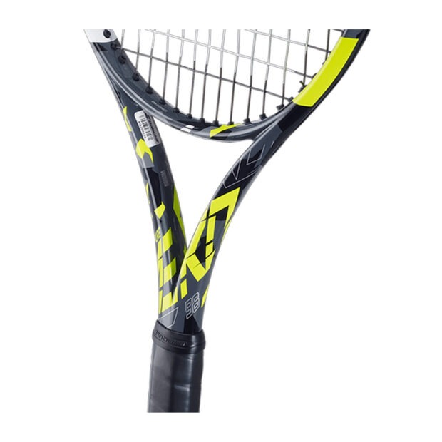 Babolat Pure Aero 98 Tennis Racquet - Image 5