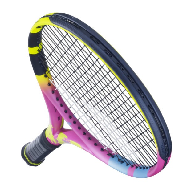 Babolat Pure Aero Rafa Origin Tennis Racquet - Image 3