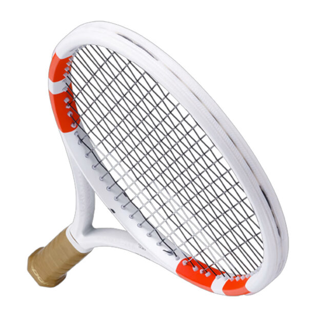 Babolat Pure Strike 97 Tennis Racquet - Image 3