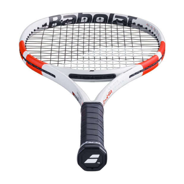 Babolat Pure Strike 98 16 x 19 Tennis Racquet - Image 5