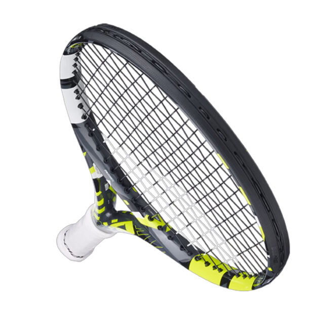 Babolat Pure Aero 2023 Junior 25 Tennis Racquet - Image 3