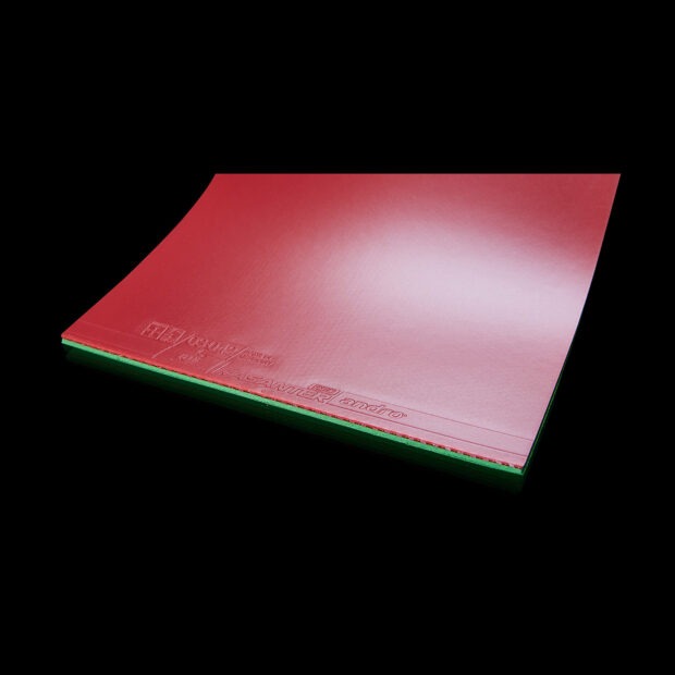 Andro Rasanter R50 Table Tennis Rubber - Image 2