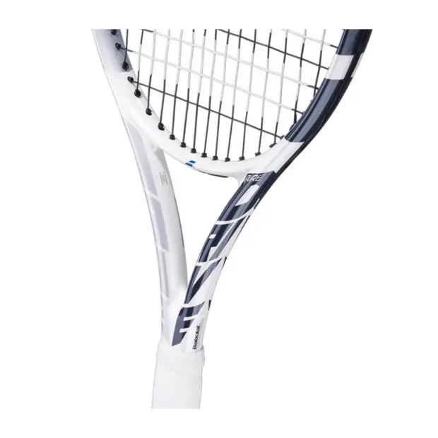 Babolat Pure Drive Wimbledon Tennis Racquet - Image 5