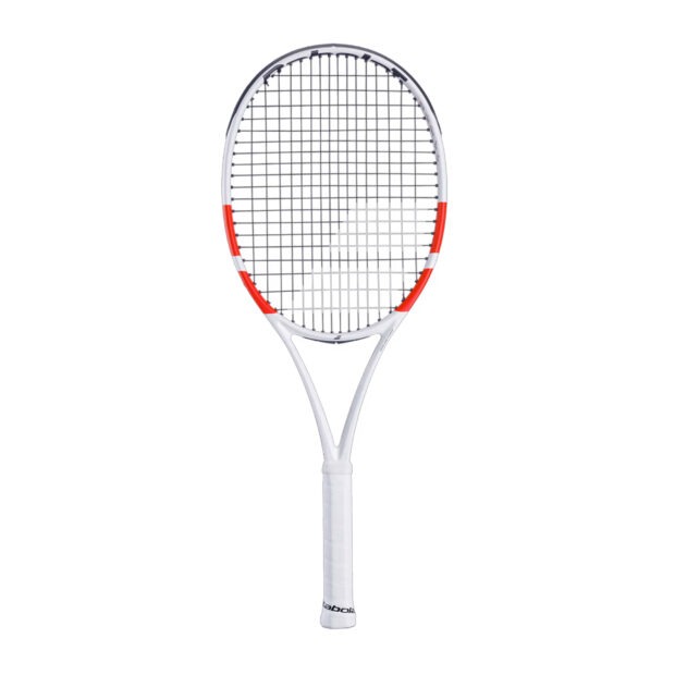 Babolat Pure Strike 100 Tennis Racquet - Image 2