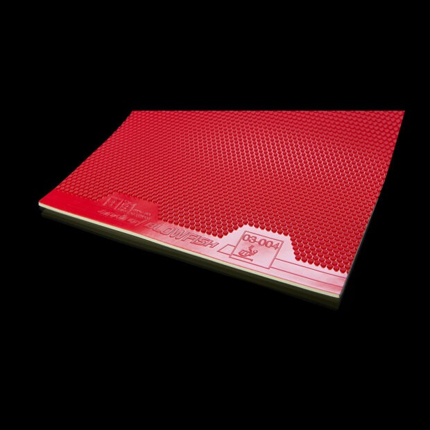 Andro BLOWFISH Table Tennis Rubber - Image 2