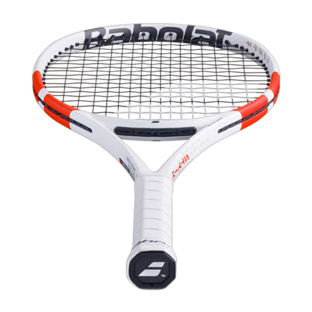 Babolat Pure Strike 100 Tennis Racquet - Image 6