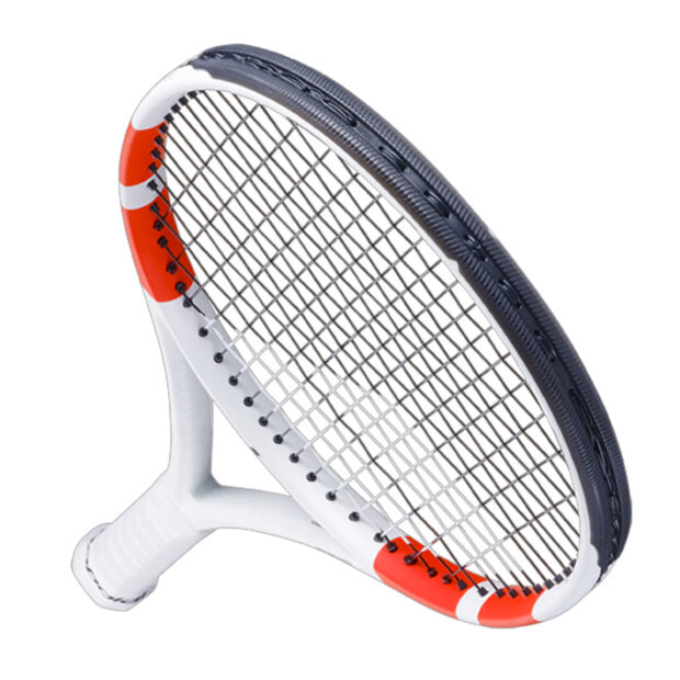 Babolat Pure Strike 100 Tennis Racquet - Image 3