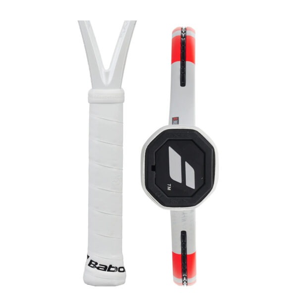 Babolat Pure Strike 100 Tennis Racquet - Image 8