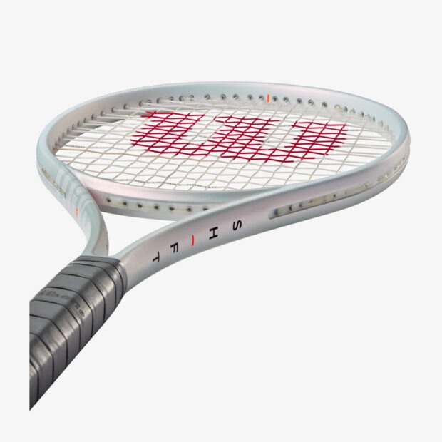 Wilson Shift 99L V1 Tennis Racquet - Image 4