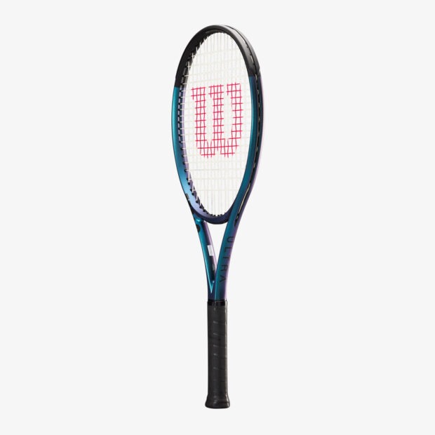 Wilson Ultra 100UL V4 2024 Tennis Racquet - Image 2