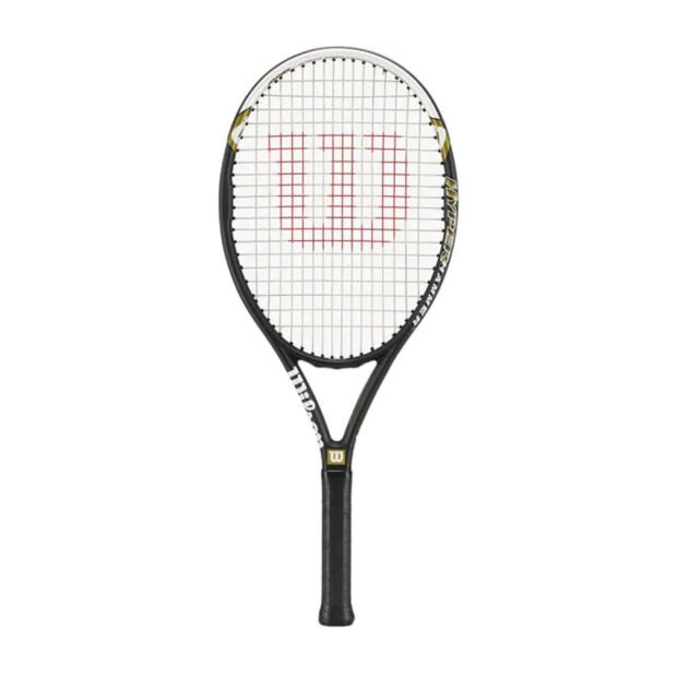 Wilson Hyper Hammer 5.3 Stretch OS Tennis Racquet