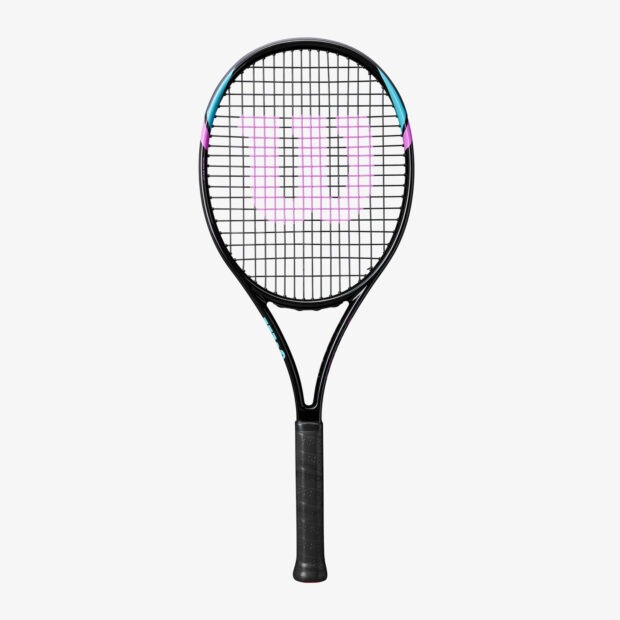 Wilson Six LV Tennis Racquet