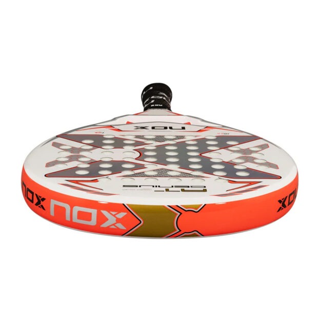 NOX AT10 Pro Cup Genius 2024 Padel Racquet - Image 7