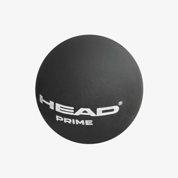 HEAD Prime Double Dot Squash Balls (3 Pcs) - Image 2