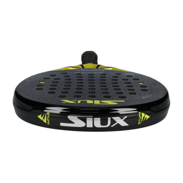 Siux Electra ST3 Pro 2024 Padel Racquet - Image 7