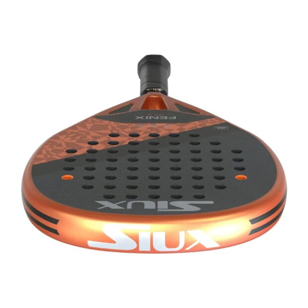 Siux Fenix Go 4 2024 Padel Racquet - Image 6