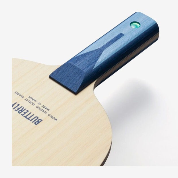 Butterfly Timo Boll ALC Table Tennis Blade - Image 4