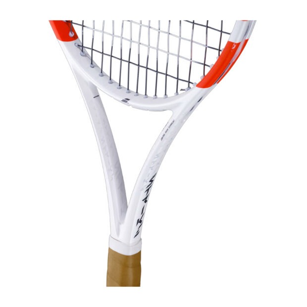 Babolat Pure Strike 97 Tennis Racquet - Image 7