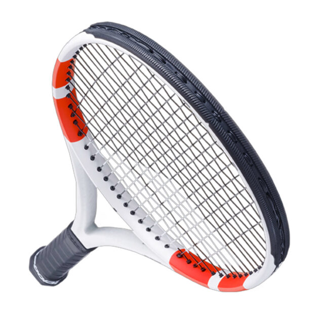 Babolat Pure Strike 98 16 x 19 Tennis Racquet - Image 3