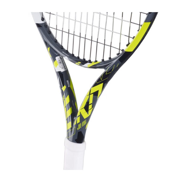 Babolat Pure Aero 2023 Junior 25 Tennis Racquet - Image 4