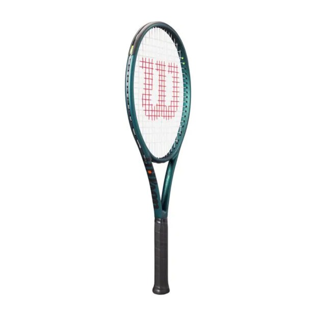 Wilson Blade 100L V9 Tennis Racquet - Image 3