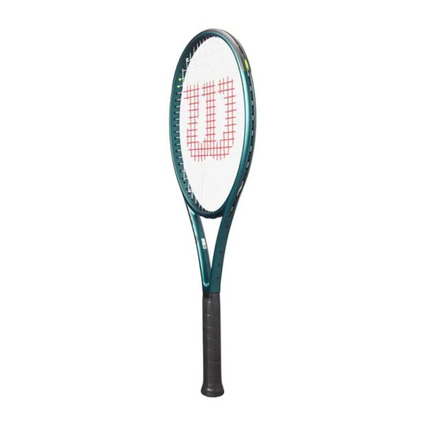 Wilson Blade 100L V9 Tennis Racquet - Image 2