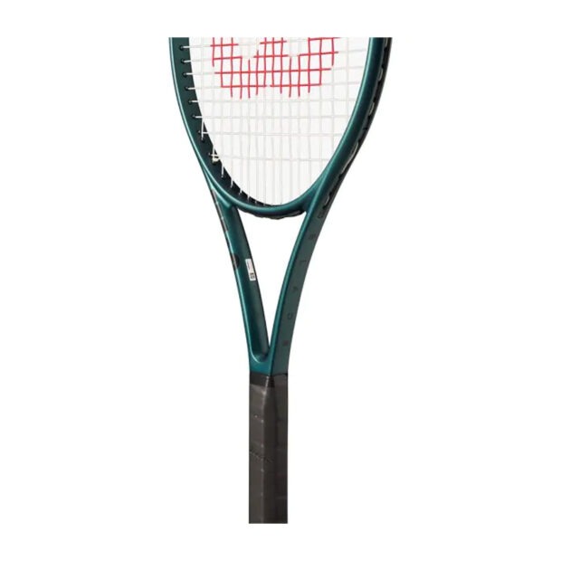 Wilson Blade 100L V9 Tennis Racquet - Image 7