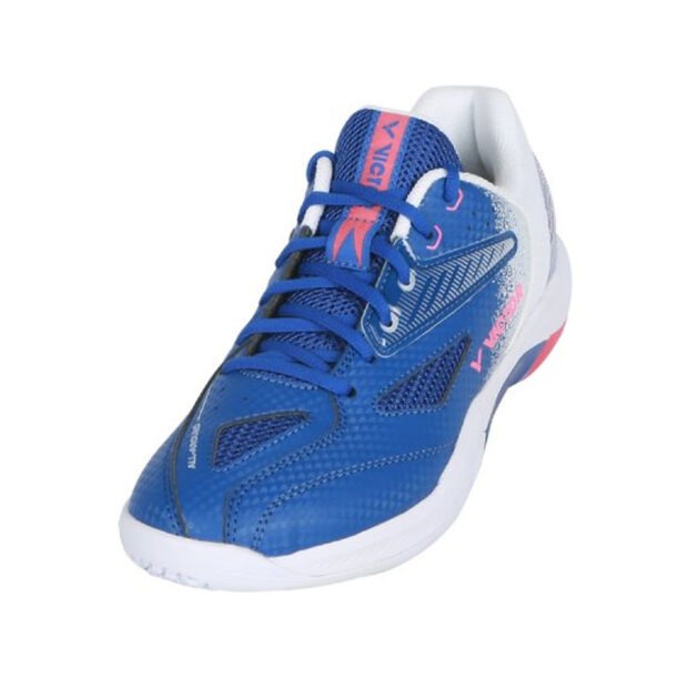 VICTOR A391-BA All-Around Series Badminton Shoes U-Shape 3.0 (Blue) - Image 2