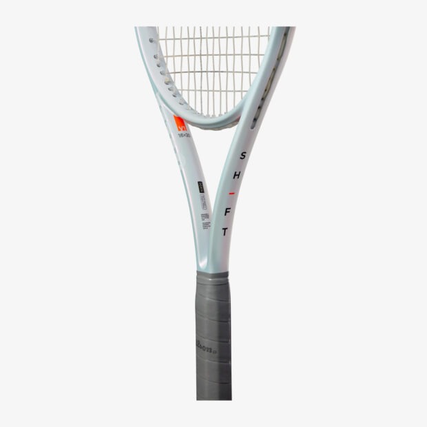 Wilson Shift 99L V1 Tennis Racquet - Image 5