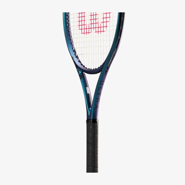 Wilson Ultra 100UL V4 2024 Tennis Racquet - Image 6