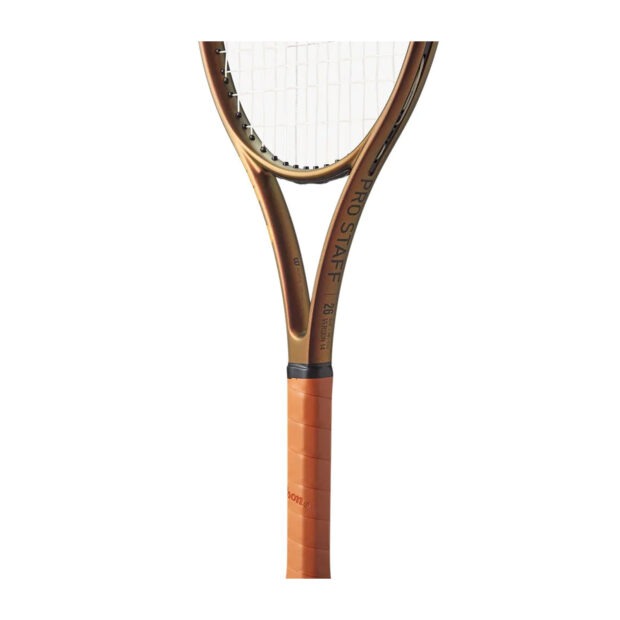 Wilson Pro Staff Junior 26 V14 Tennis Racquet - Image 5